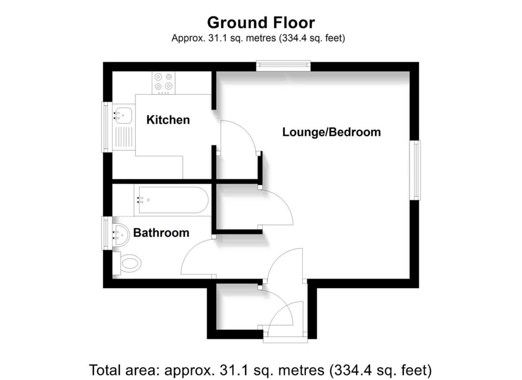 Property Floorplan 1