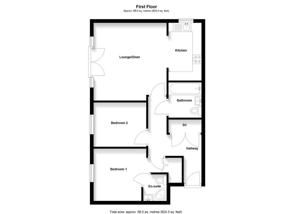 Property Floorplan 1