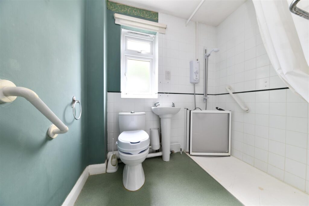 The Lawns, Stevenage