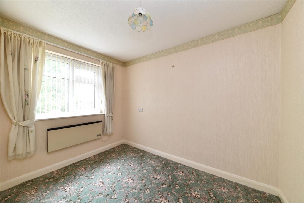 The Lawns, Stevenage