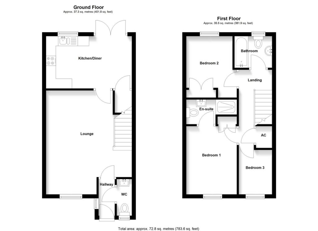 Property Floorplan 1