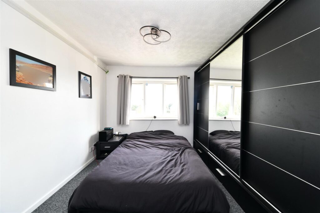 Keller Close, Stevenage