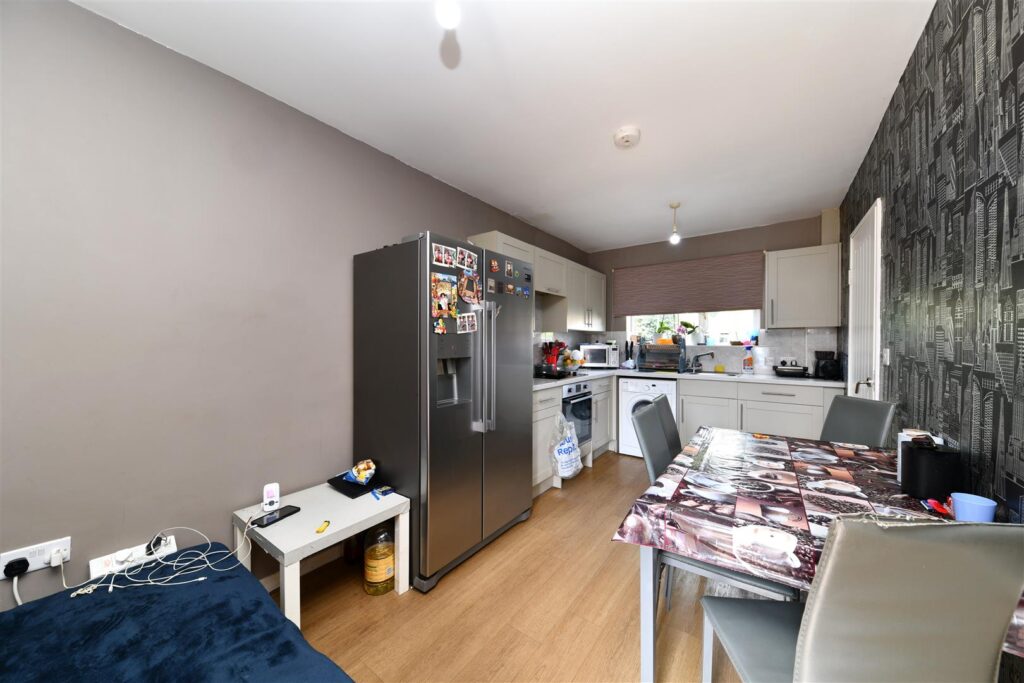 East Close, Stevenage