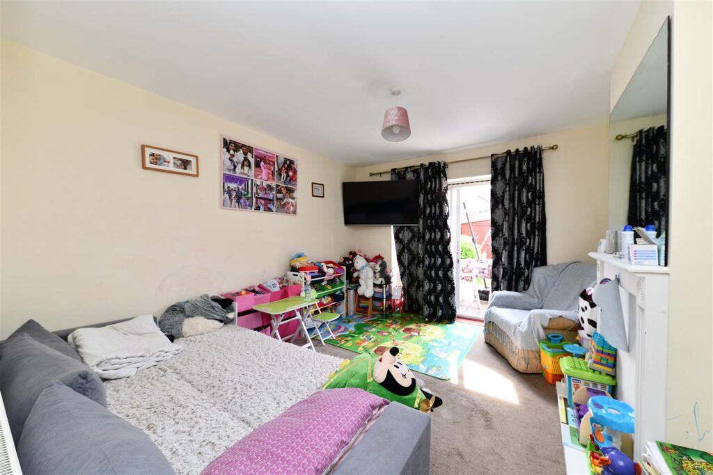 East Close, Stevenage