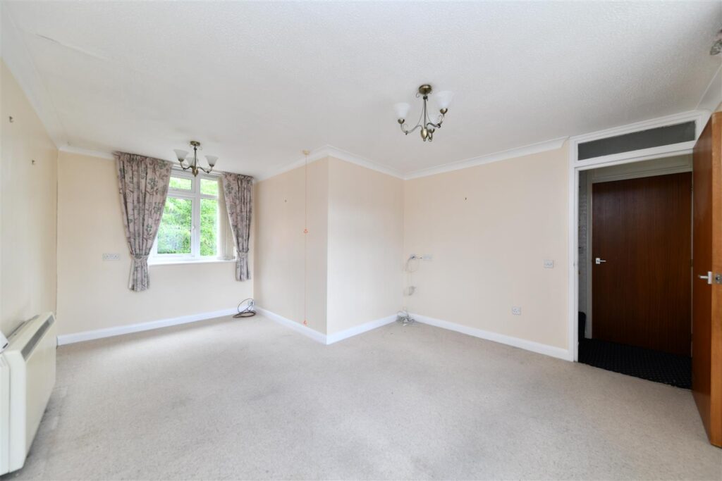 The Lawns, Stevenage