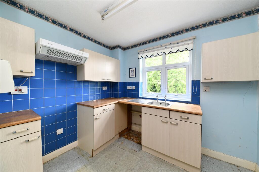 The Lawns, Stevenage