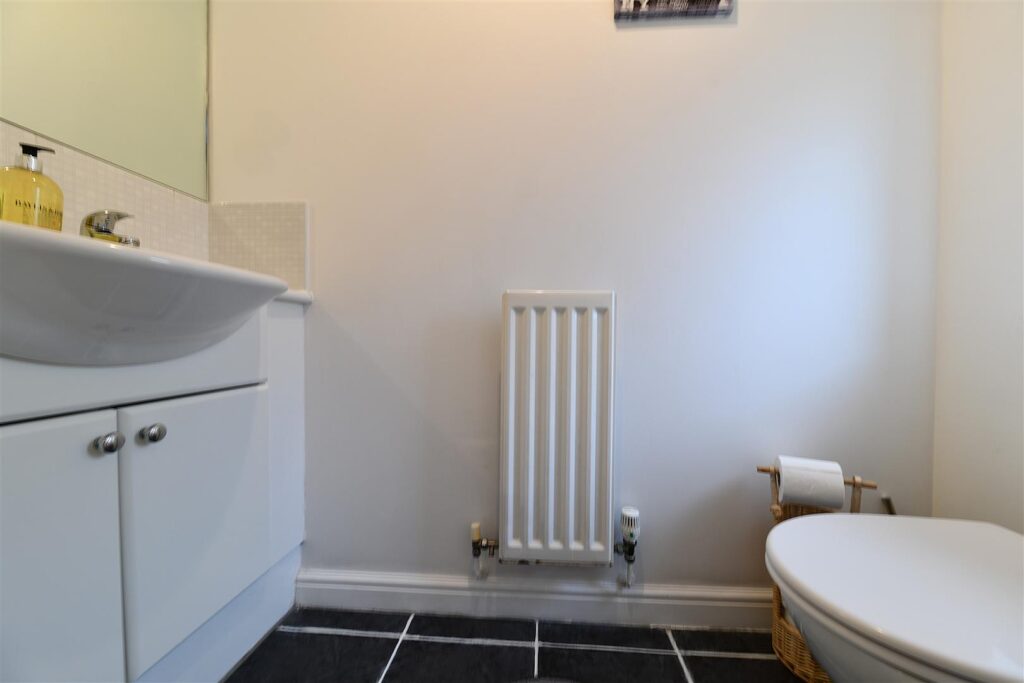 Epsom Close, Stevenage