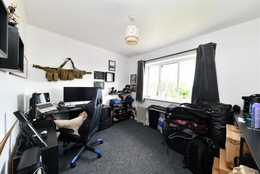 Keller Close, Stevenage