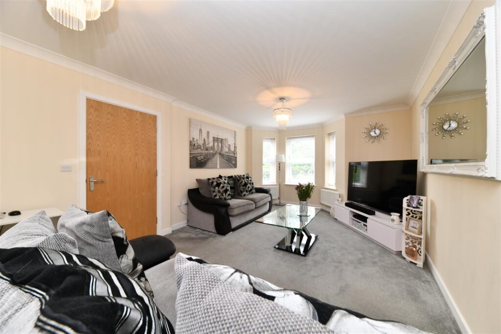 Knott Close, Stevenage