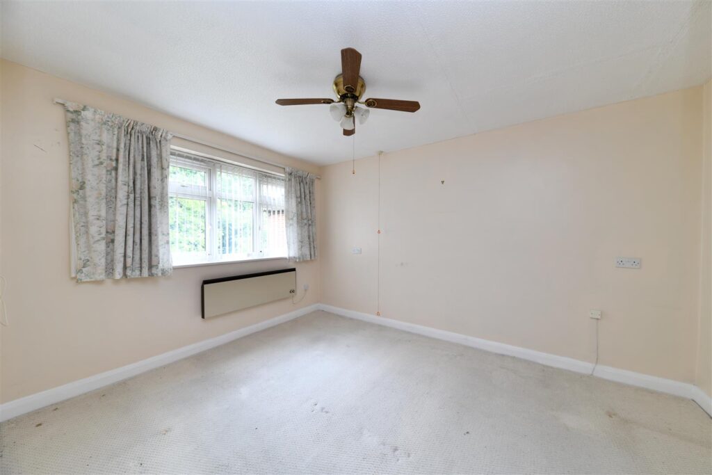 The Lawns, Stevenage