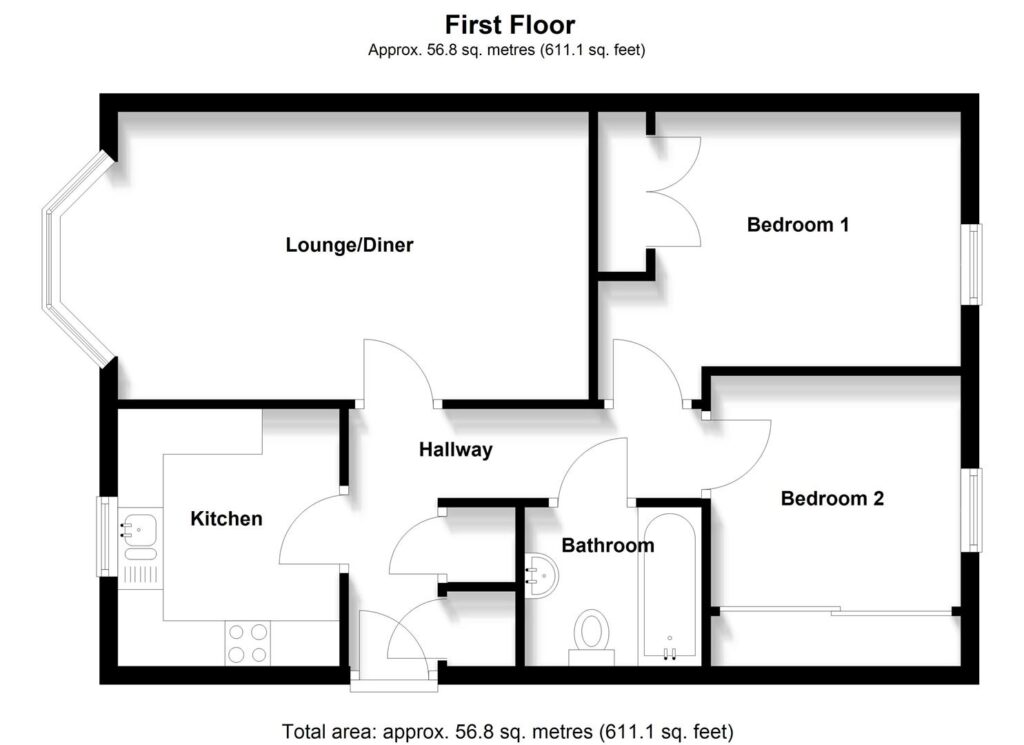 Property Floorplan 1