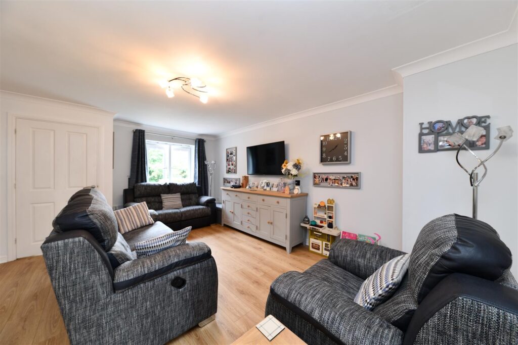 Epsom Close, Stevenage