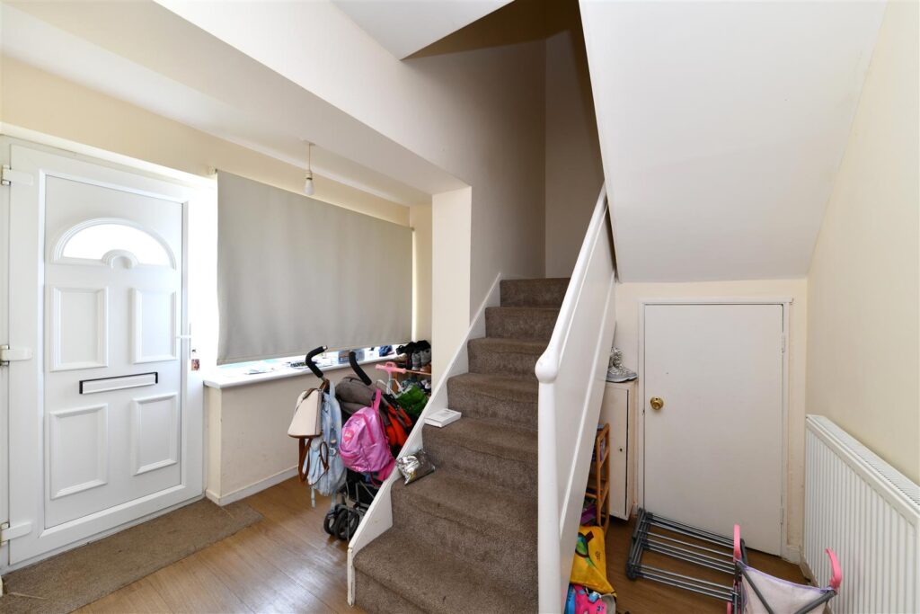 East Close, Stevenage