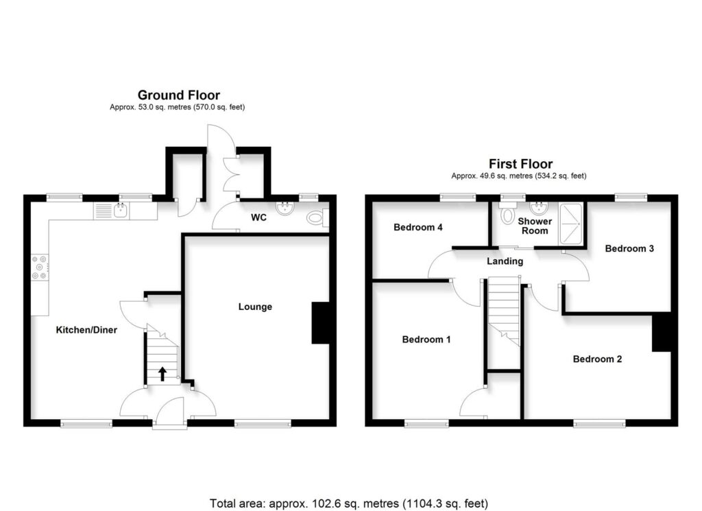Property Floorplan 1