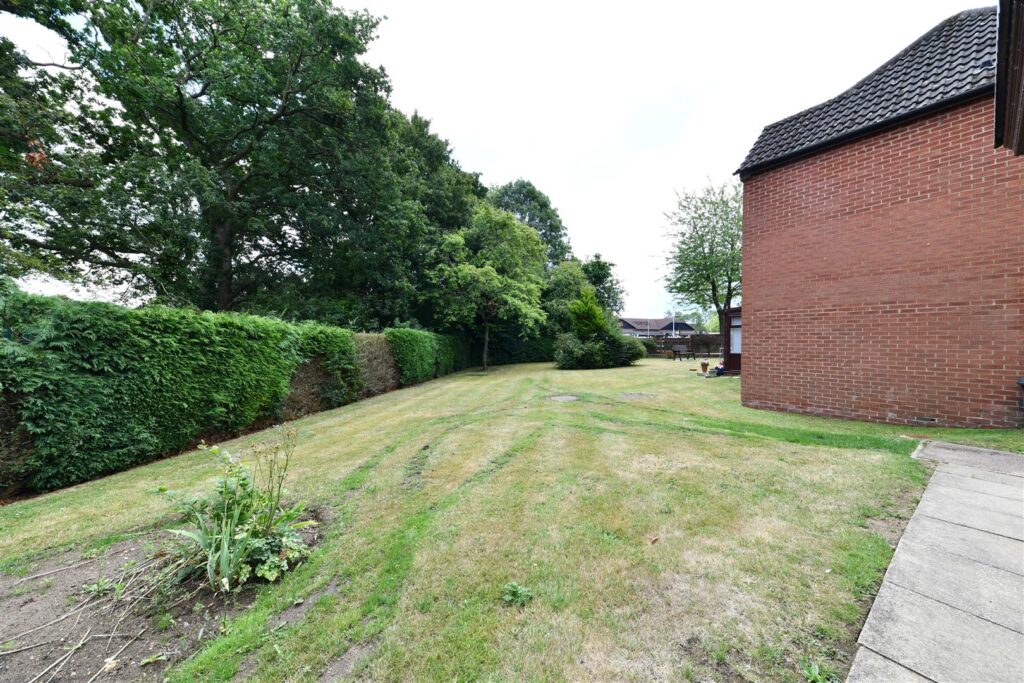 The Lawns, Stevenage