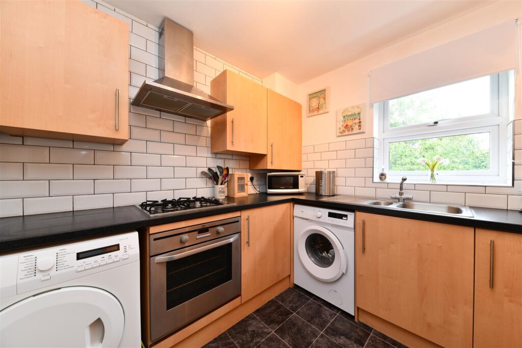 Knott Close, Stevenage