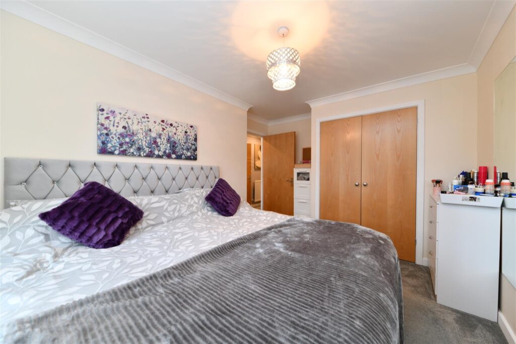 Knott Close, Stevenage