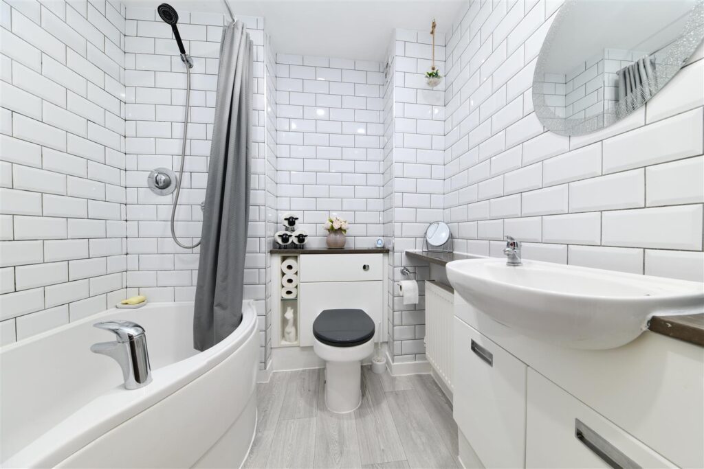 Knott Close, Stevenage