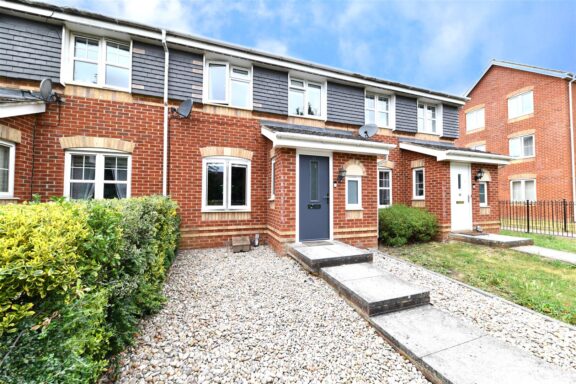 Epsom Close Image