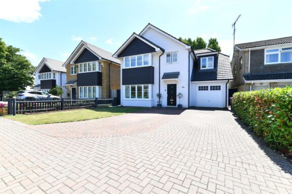 Marlborough Road Image