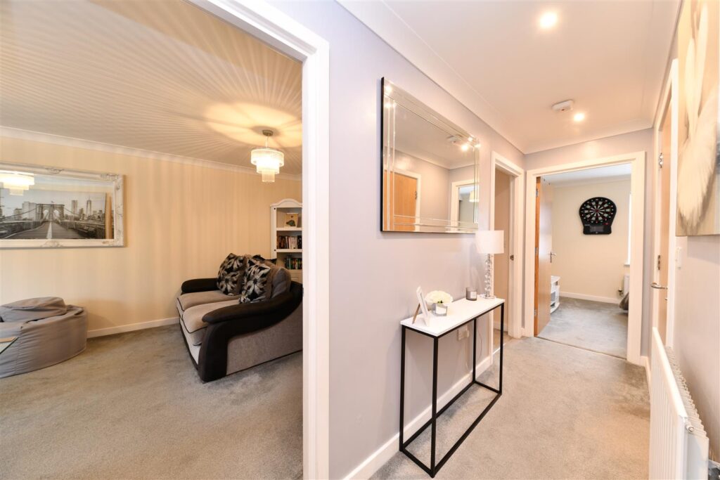 Knott Close, Stevenage