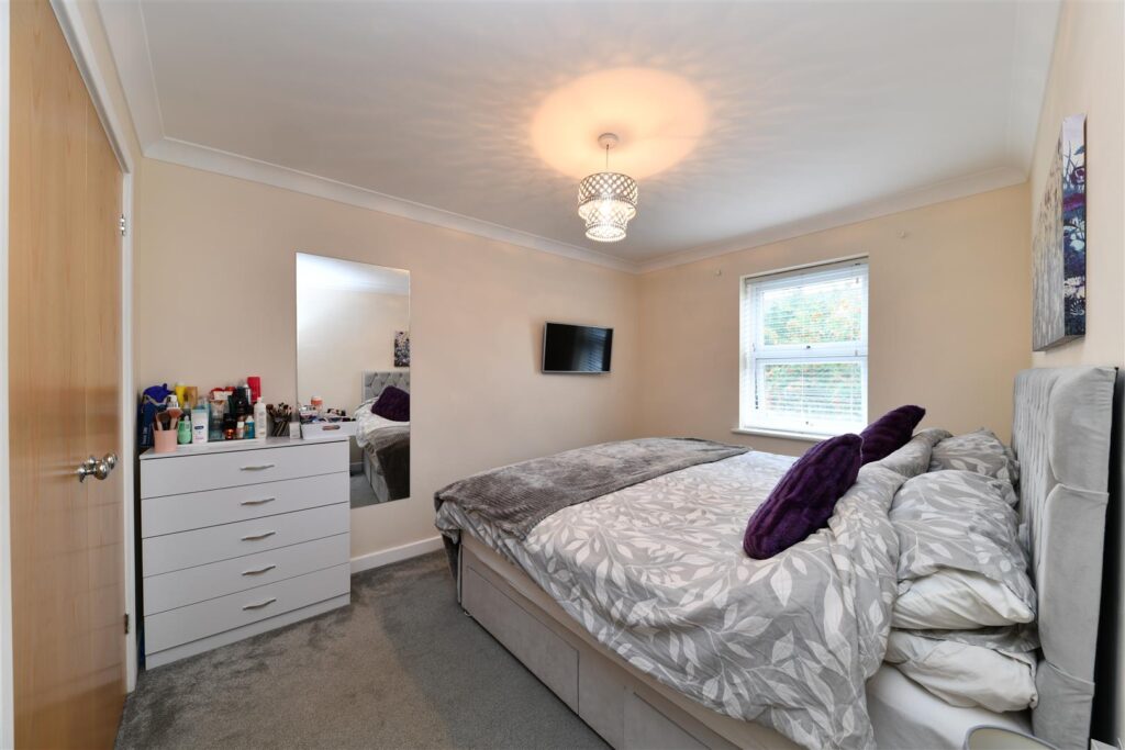 Knott Close, Stevenage