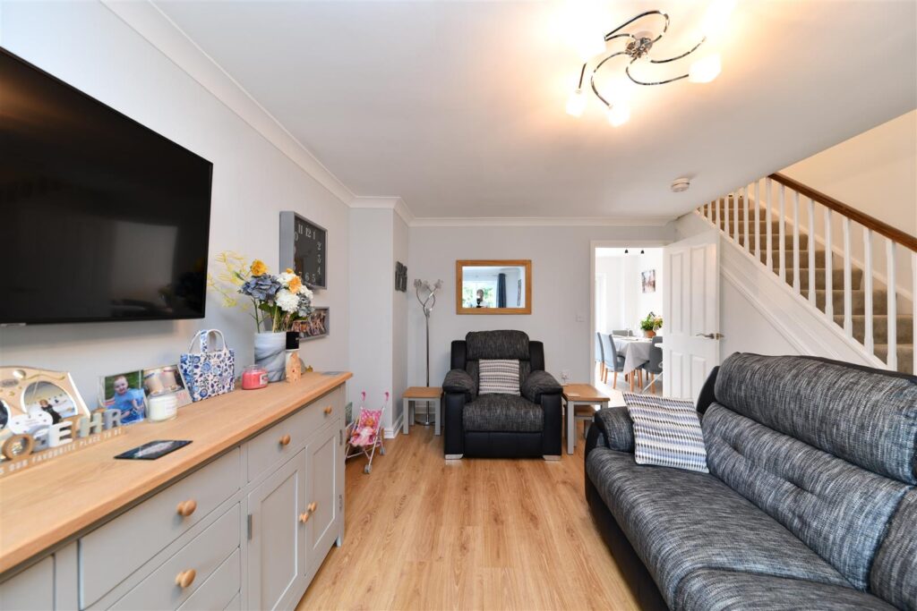 Epsom Close, Stevenage