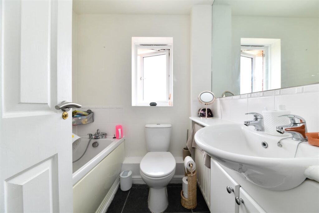 Epsom Close, Stevenage