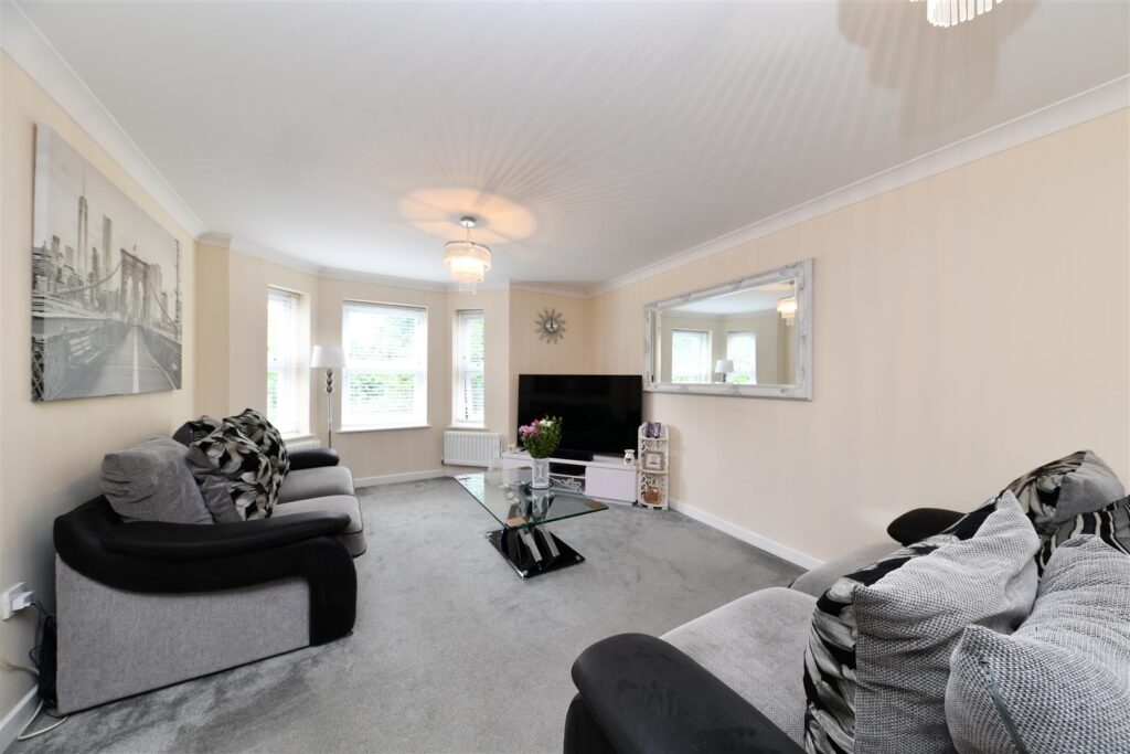 Knott Close, Stevenage