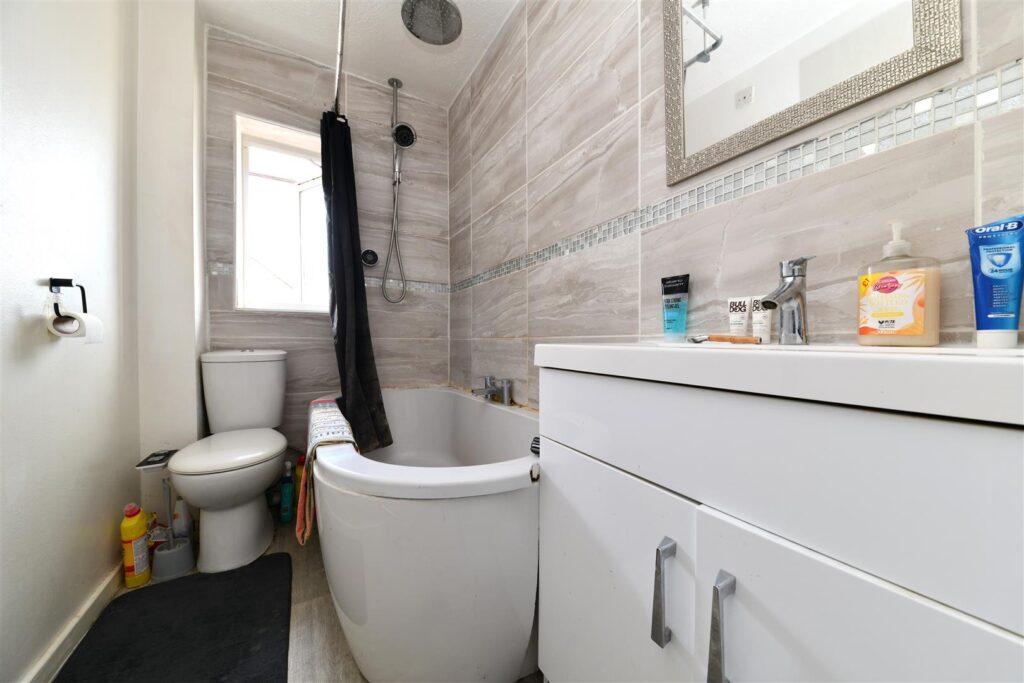 Keller Close, Stevenage