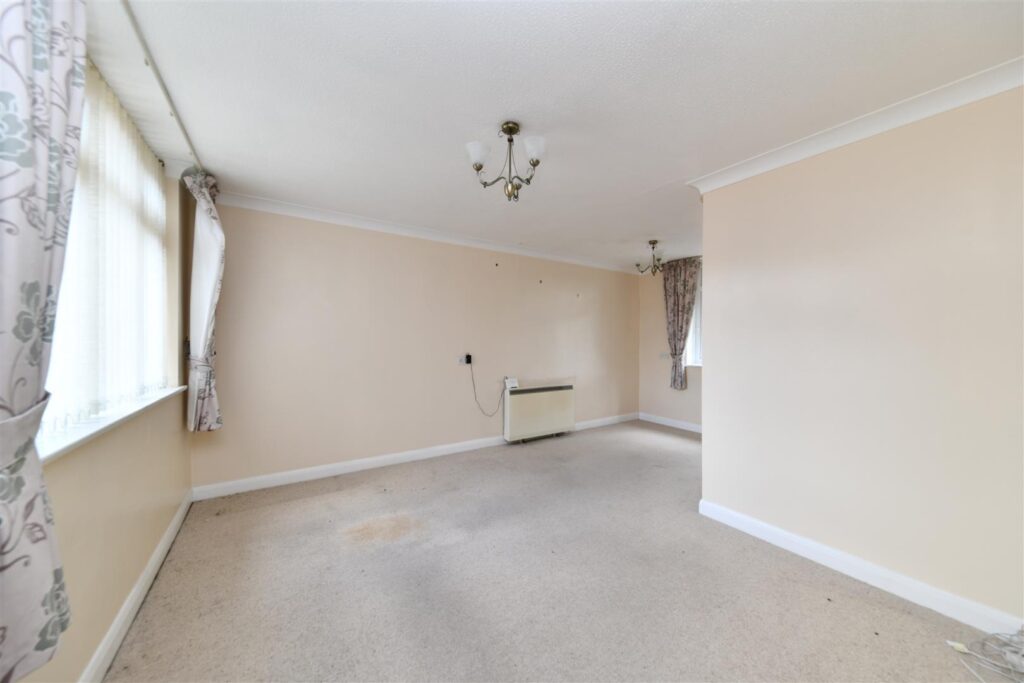 The Lawns, Stevenage