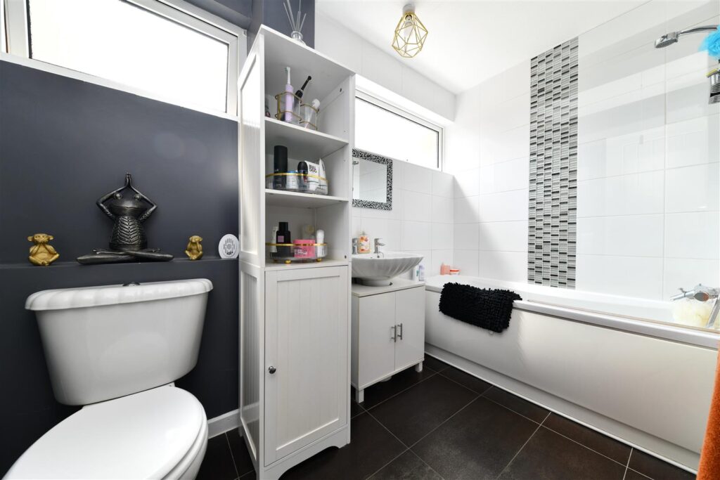 Lingfield Road, Stevenage