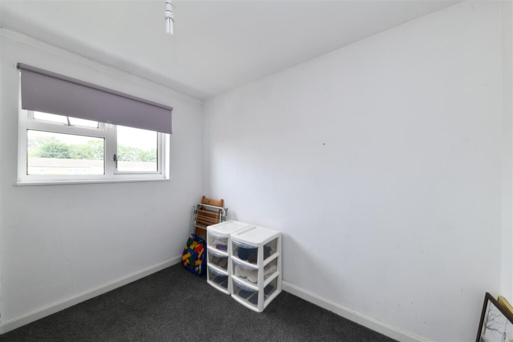 Ripon Road, Stevenage