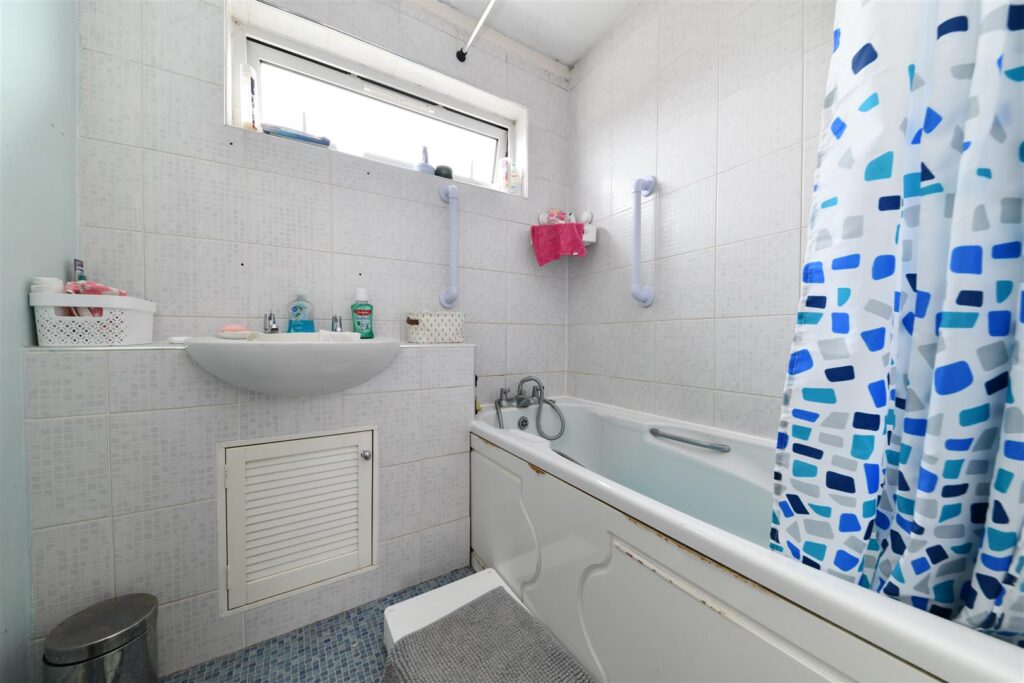 Ripon Road, Stevenage