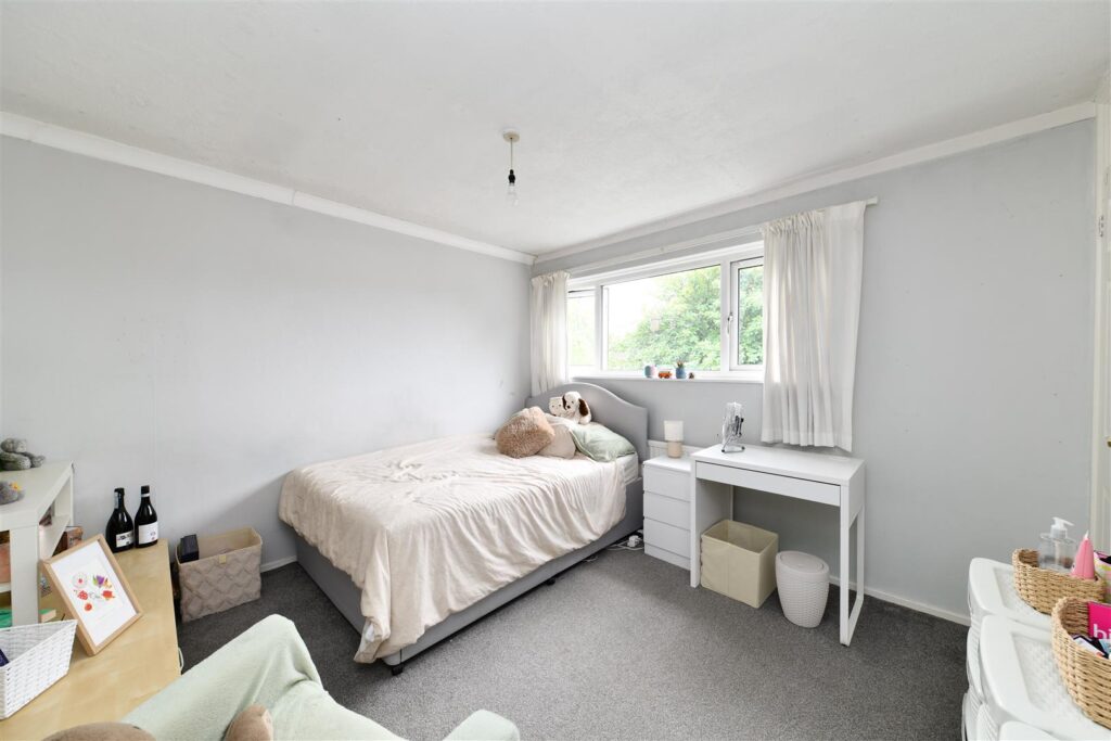 Ripon Road, Stevenage