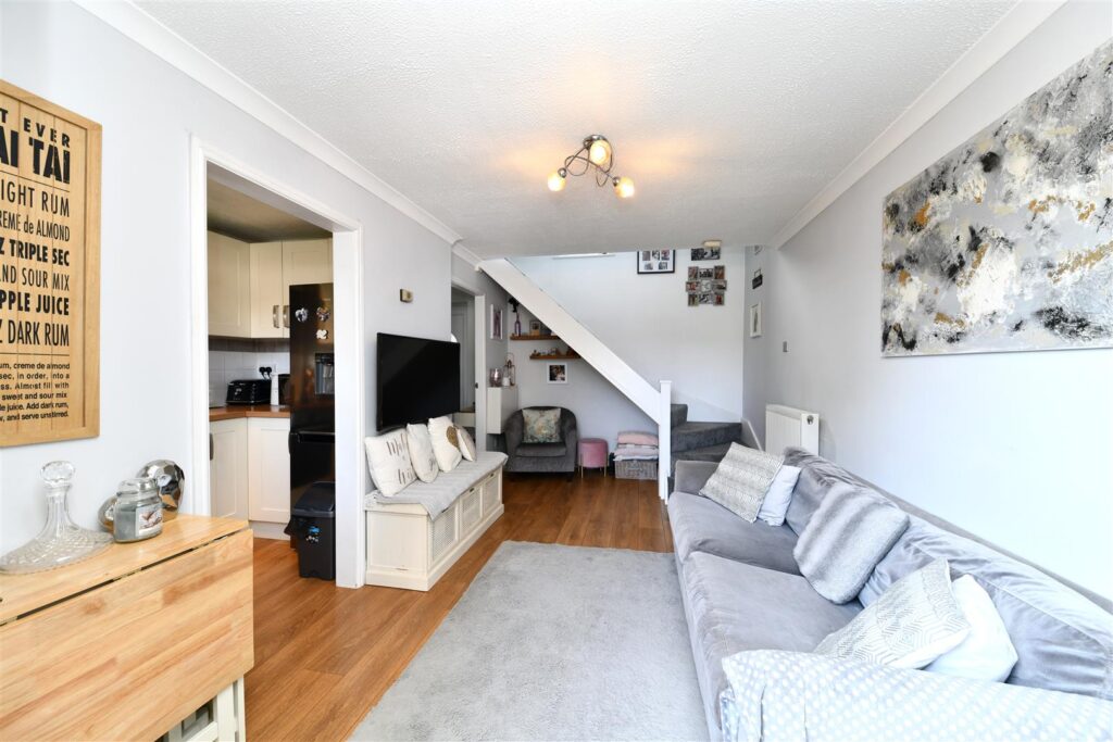 Lime Close, Stevenage