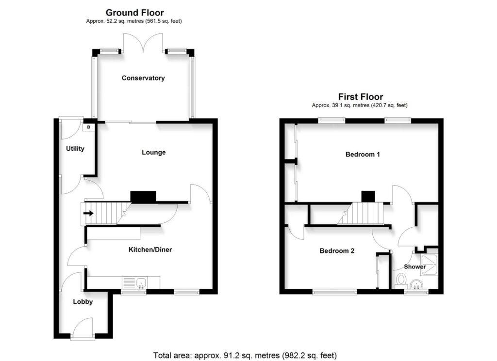 Property Floorplan 1