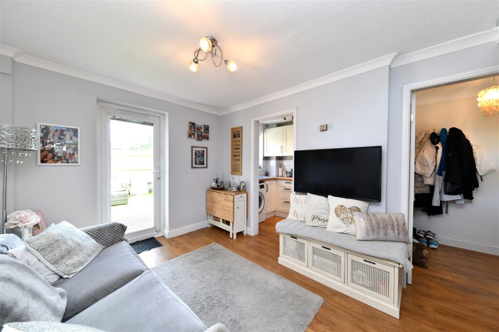 Lime Close, Stevenage