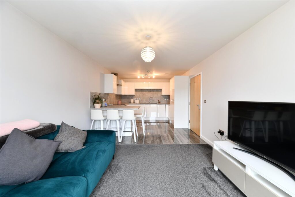 Anise Court, Admiral Drive, Stevenage