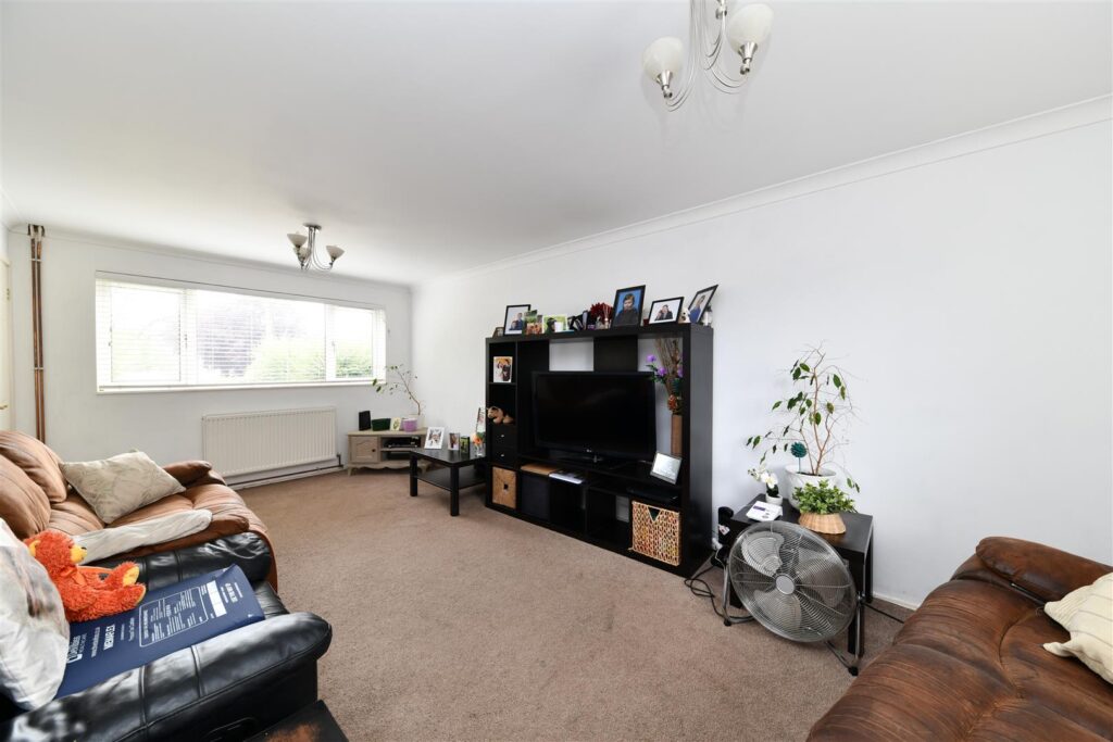 Ripon Road, Stevenage