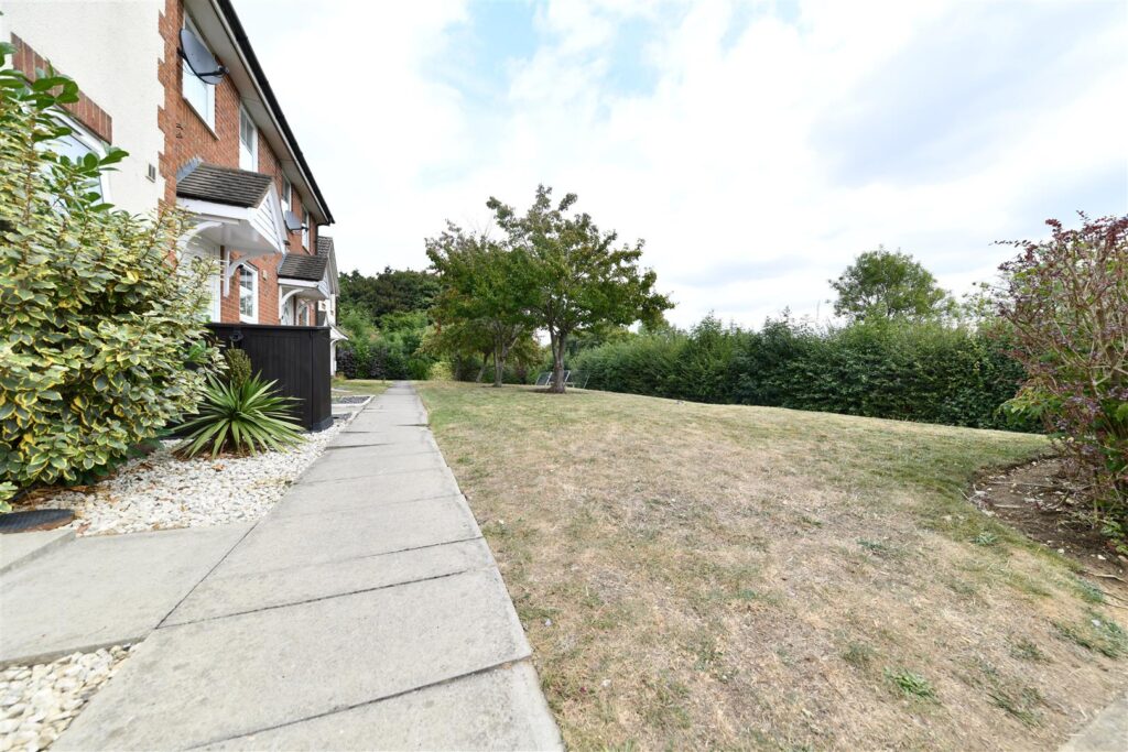 Keller Close, Stevenage