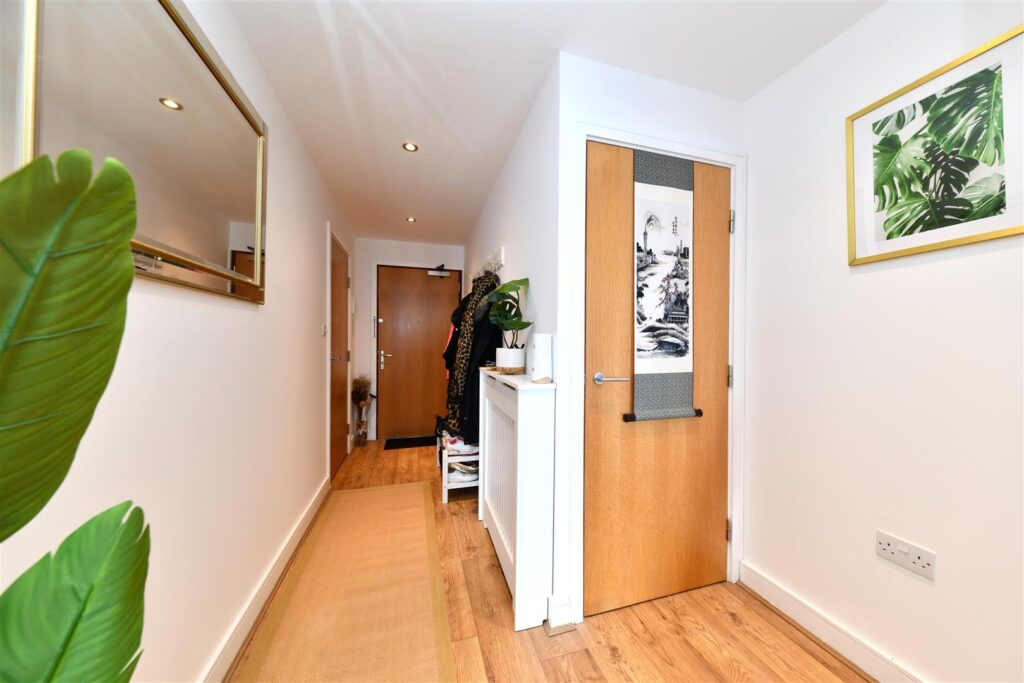 Monument Court, Woolners Way, Stevenage