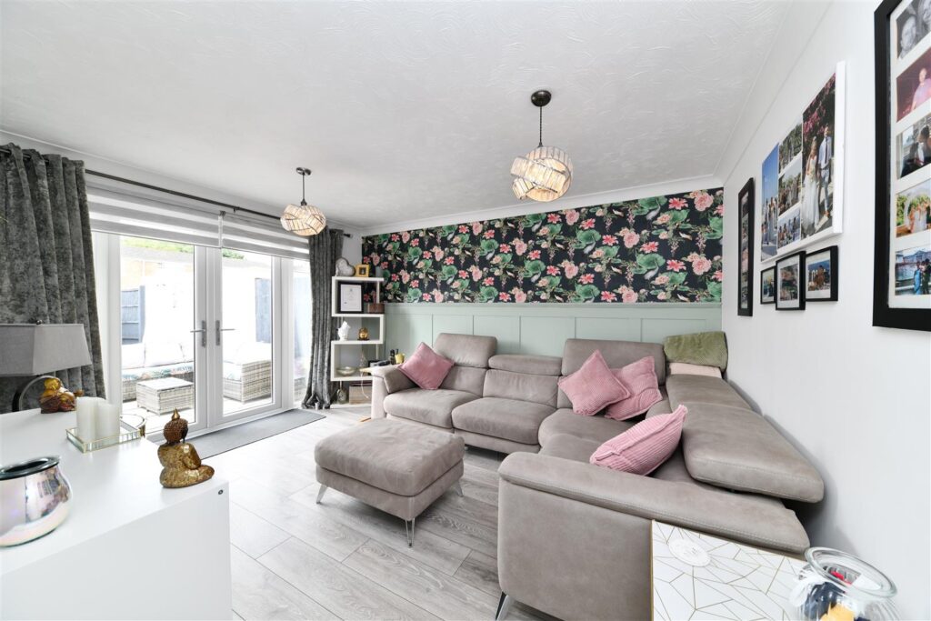 Lingfield Road, Stevenage