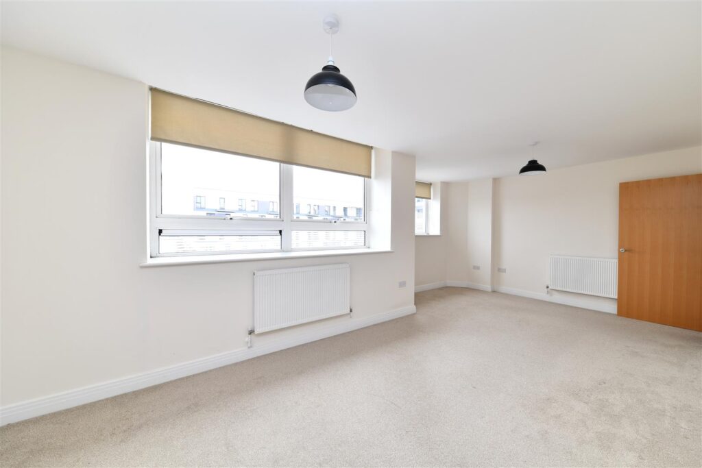 Skyline House, Swingate, Stevenage