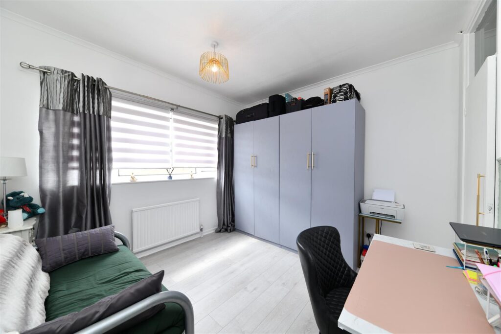 Lingfield Road, Stevenage