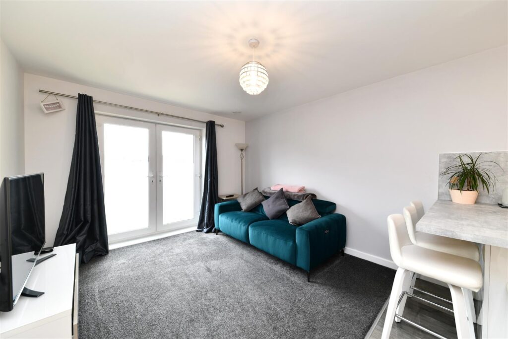 Anise Court, Admiral Drive, Stevenage