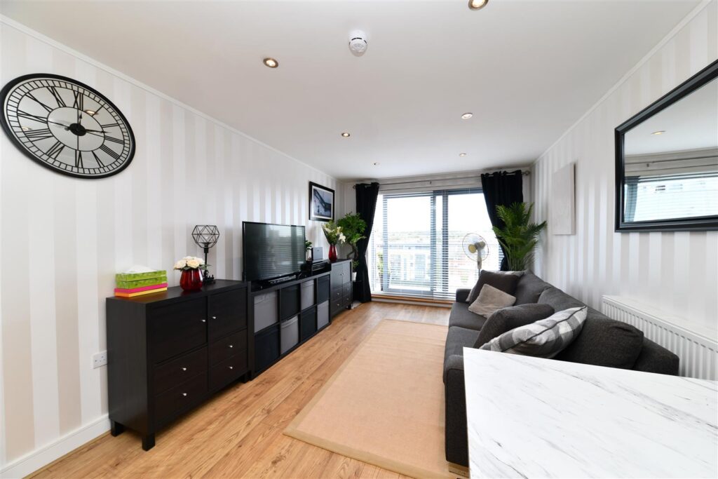 Monument Court, Woolners Way, Stevenage