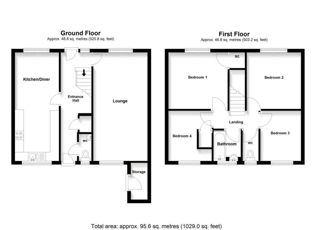 Property Floorplan 1