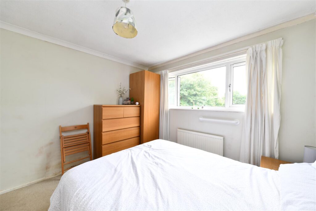 Ripon Road, Stevenage