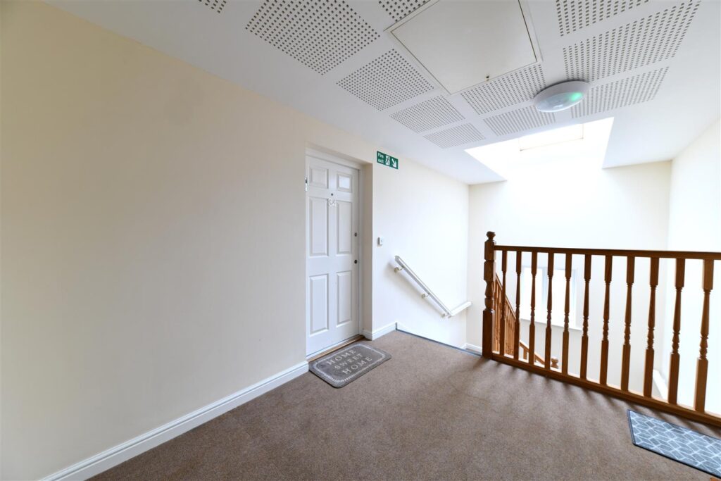 Haybluff Drive, Stevenage